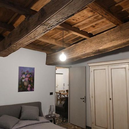شقة كونيو  في La Casa Di Eva المظهر الخارجي الصورة