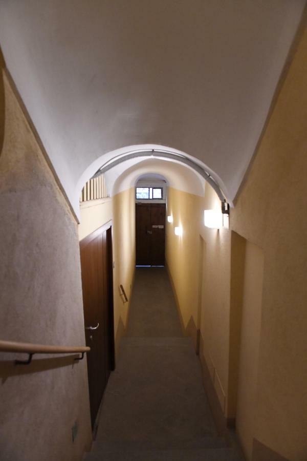شقة كونيو  في La Casa Di Eva المظهر الخارجي الصورة