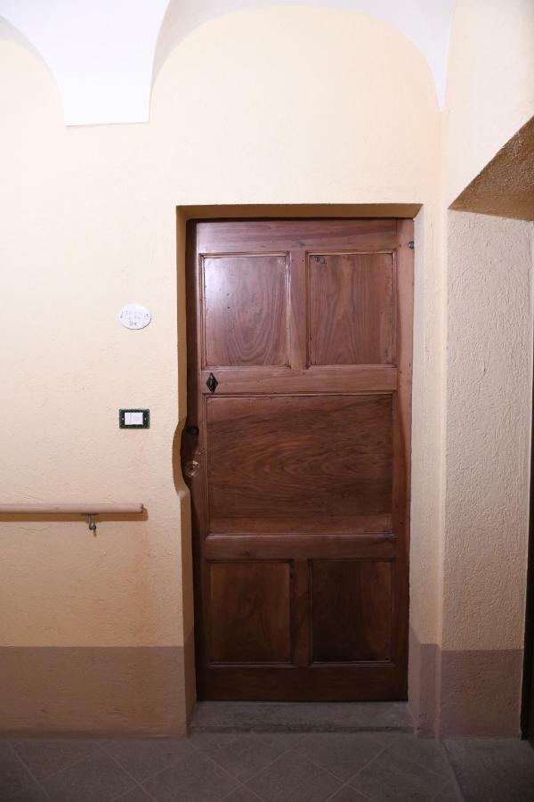 شقة كونيو  في La Casa Di Eva المظهر الخارجي الصورة