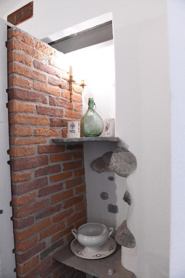 شقة كونيو  في La Casa Di Eva المظهر الخارجي الصورة